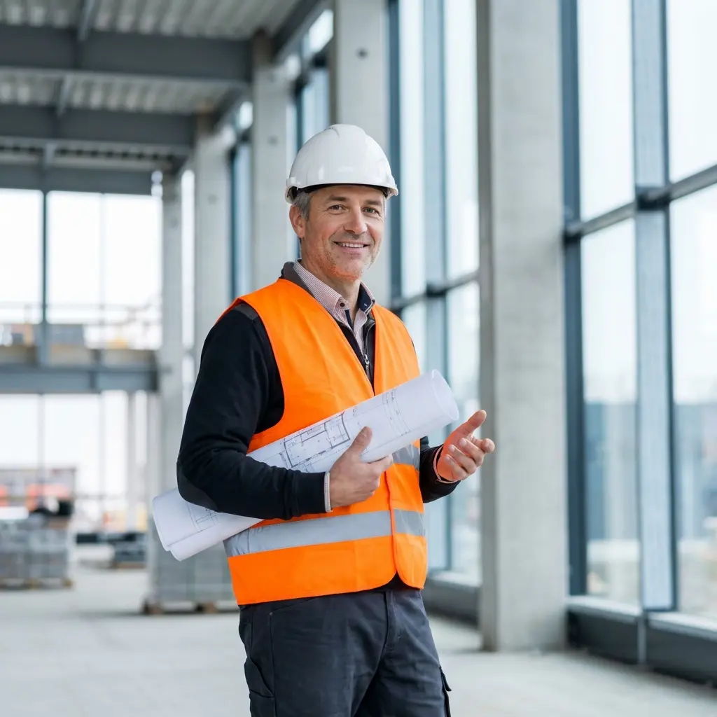 Experienced industrial engineer in Thailand