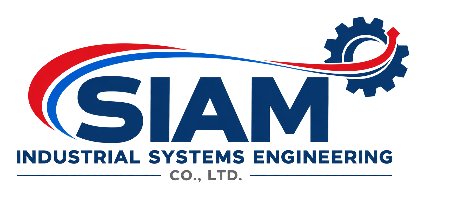 Siam Industrial Systems Engineering logo